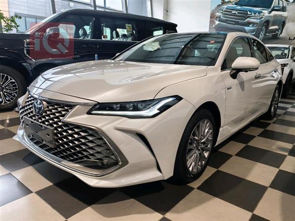 Toyota Avalon 2025 for sale in Iraq - Erbil
